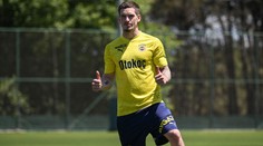 Anglický fotbalista hledá chůvu pro svého krokodýla. Nabízí ohromující plat