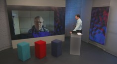 Rozhovory k politické situaci v ČR