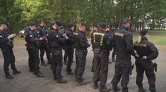 Policisté po třech týdnech našli zmizelou ženu z Pardubicka. Museli volat sanitku