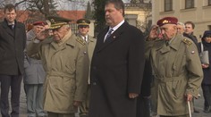 Nacisti vtrhli do Čech před 80 lety. Výročí si připomíná celá země