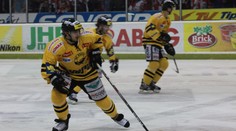 BLOG: Litvínov si drží pozici pro play-off a to díky Hüblovi a Lukešovi