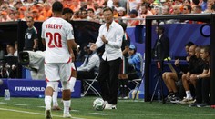 Po neúspěchu na šampionátu konec. Uznávaný kouč vedl Tunisko jen 18 dní