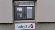 V pražském babyboxu našli miminko. V dopisu rodiče vysvětlili, proč ho tam nechali