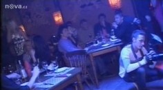 Místo oslavy ohnivé peklo: 112 mrtvých, 134 zraněných