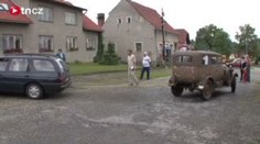 Rodina má pragovku už tři generace