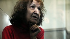 Ruská babča (68) zavraždila a snědla 10 lidí! I manžela