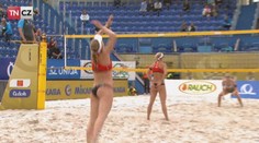 Je čas na BIKINI! Kiki a Maki bojují v Praze a překvapili je rozhodčí