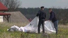 Odříznutý balón mohl narazit do letadla