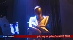 VIDEO: Anno 2007: Vítězství Mareše a Borhyové