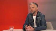 Marketér Prchal: Politika byla útočná vždy. Hraje se v rámci pravidel, ale maximálně tvrdě