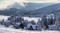 Velká předpověď: Do Česka se vrátí zima! Pořádně přituhne a bude sněžit