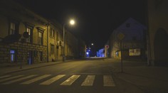 Město šetří na veřejném osvětlení. Ženy se v noci bojí chodit samotné