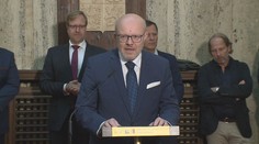 Bez sbírky by Martínek na operaci neměl. Pojišťovny ale fungují, tvrdí ministerstvo