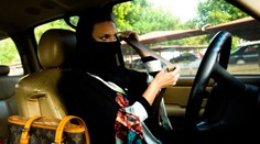 Zlomový okamžik: Ženy v Saudské Arábii budou moci řídit auto