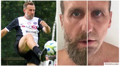 Karel Poborský potvrdil zákeřnou nemoc! Musel sundat i vousy