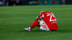 Liga mistrů: Benfica Lisabon vs. Karabach – 16. 9. 2025
