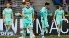 Bundesliga: Hoffenheim vs. Schalke – 9. 4. 2023
