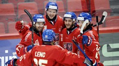 Rulík vybral kádr do Finska: 20 hráčů z extraligy, premiéra pro litvínovský talent