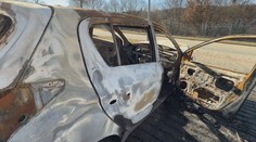 Zapálili auto opozičního zastupitele: Radnice vypsala odměnu za dopadení