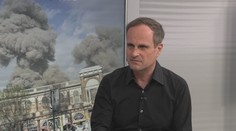 Írán se snaží do konfliktu zatáhnout ostatní země v regionu, říká expert