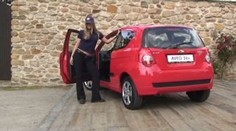 Dva Chevrolety z různého těsta