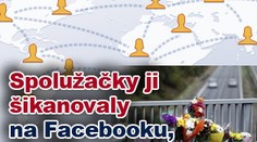 Spolužačky ji šikanovaly na Facebooku, skočila z mostu