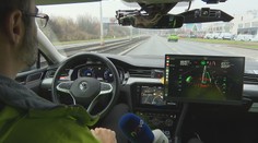 Autonomní řízení aut dostane nová pravidla. Za nehodu bude odpovídat výrobce