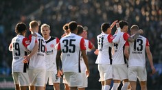 Bundesliga: Bochum vs. Eintracht Frankfurt - 16.3.2025