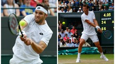 České drama přerušila tma! Berdych - Veselý 2:2 na sety