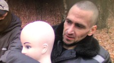 Z ruské armády uprchl Sosnovský maniak. Hledat ho začali až po půlroce