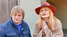 Jedna velká lež! Iva Pazderková a Lukáš Pavlásek manželství jen předstírali