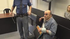 Za vraždu manželky dostal muž patnáct let vězení, sám se udal