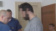 Schizofrenik přizabil pacienta a vyrazil mu oko. Už dříve zabíjel