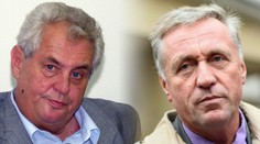 Dětičky politiků: Dcera Zemana rupla z matiky, syn Topolánka se ani nedostal na gympl