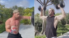 Hollywoodští fešáci teď natáčejí v Česku. Můžete se s nimi potkat i vy