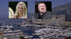 Jako Petra a Rittig! Návod, jak v ČR nedanit a přesídlit do Monaka