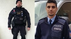 Zachránili život zoufalé ženy. Chtěla se zabít kvůli vážné nemoci