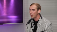 Influencer a učitel Venca Cooper: Spousta žáků ve mně vidí kamaráda