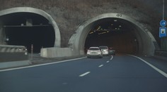 V Brně se uzavře Pisárecký tunel. Denně jím projíždí tisíce aut