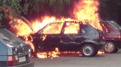 Když blafne auto