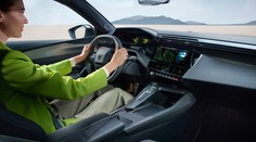 Auto jako encyklopedie. Další značka pustila umělou inteligenci do svých modelů