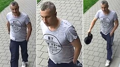 Lupič postrachem prodavaček: Jedné hrozil nožem, druhou zbil!