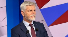 Petr Pavel: Uvědomil jsem si, že nechutného už v této kampani stačilo