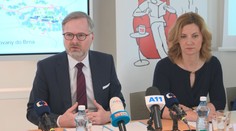Brnu má od závislosti na Rusku pomoci horkovod z Dukovan