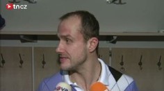 Strakův konec je definitivní. Nezlomí ho Jágr ani Růžička
