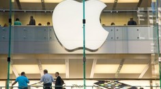 Apple začíná používat nové logo. Odhaluje tím budoucnost firmy