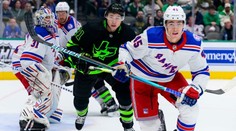 NHL na Nova Sport: Ukončí Rangers sérii porážek? Proti bude rozjetý Dallas