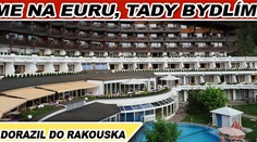 Češi přistáli a jsou v Seefeldu!