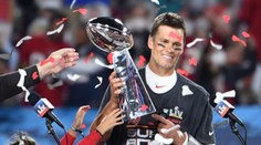Další návrat Toma Bradyho? Slavný quarterback poslal komický vzkaz