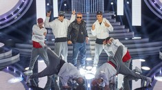 Zpěváky ve Tváři odrovnal slavný rapper! Kdo se líbil vám? ANKETA